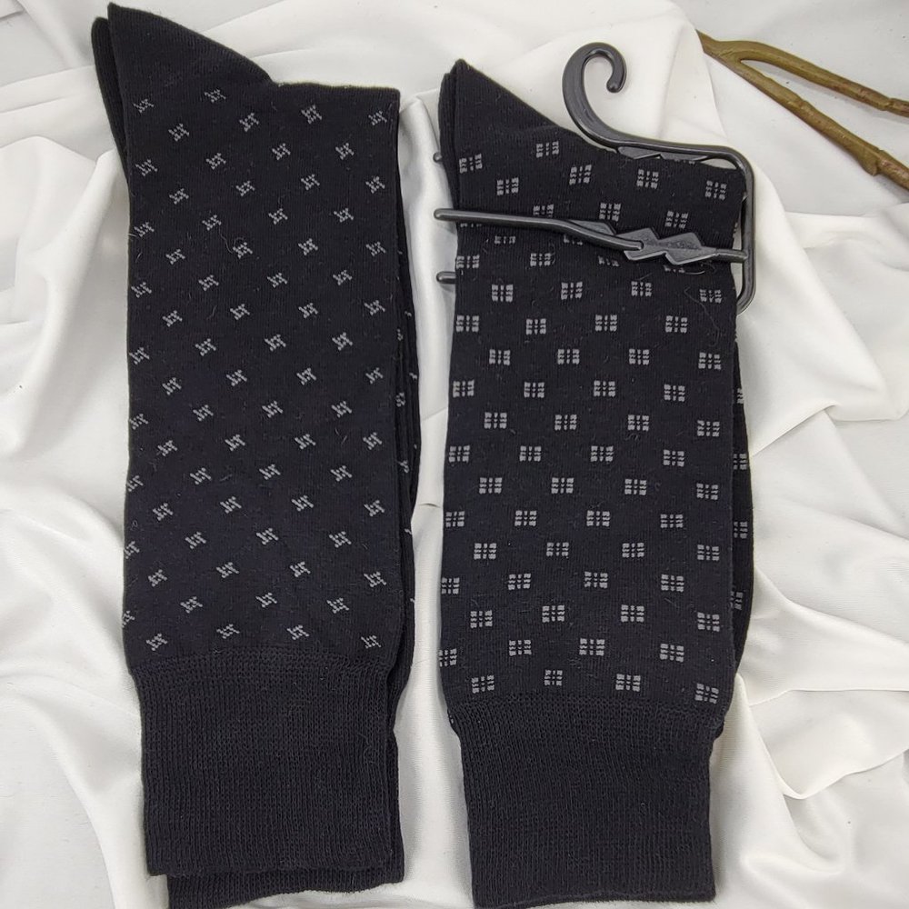 CONCEPTS Mens Dress Socks NWOT
